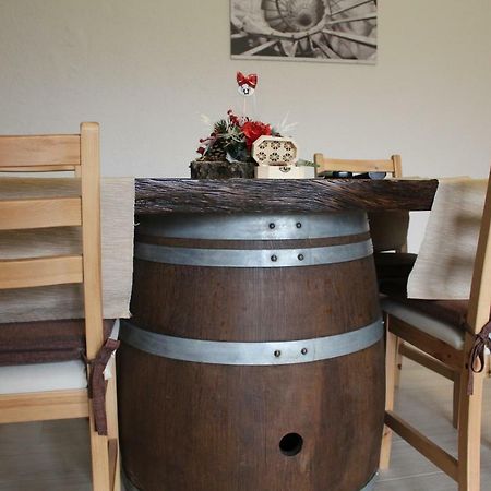 Le Barrique Villa Orvieto Exteriör bild