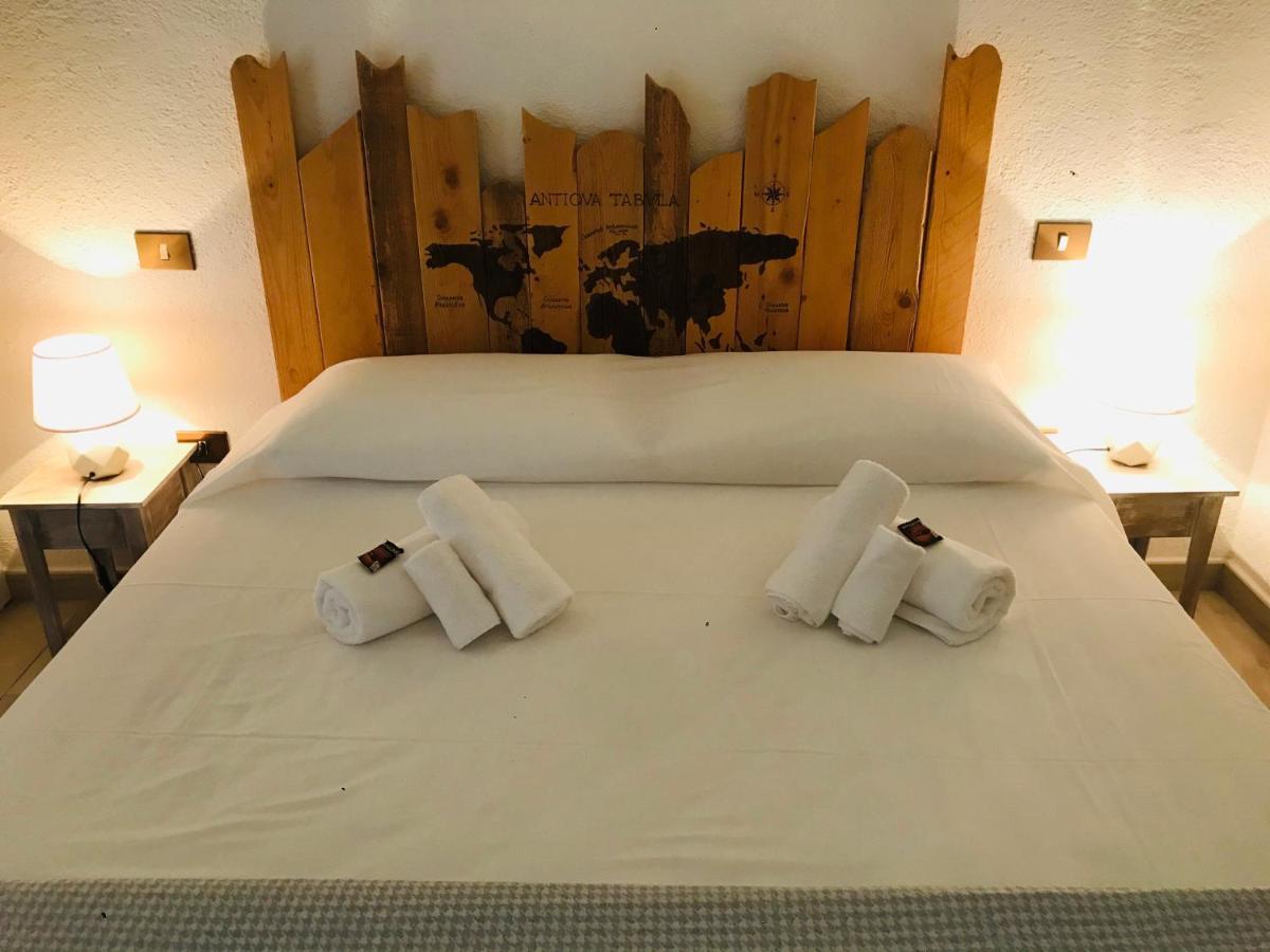 Le Barrique Villa Orvieto Exteriör bild