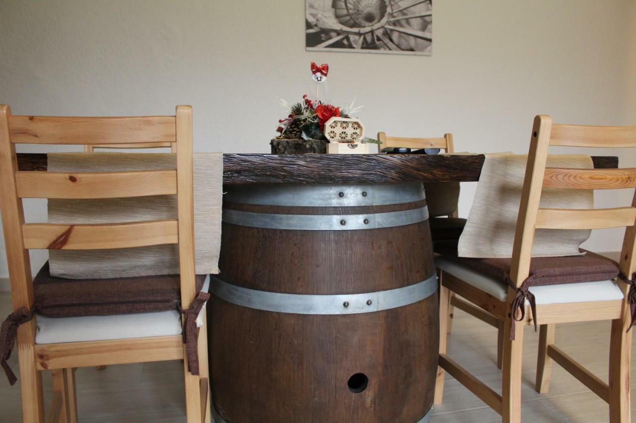 Le Barrique Villa Orvieto Exteriör bild